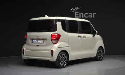 Kia Ray 2022, 42337 км, за 8664.83 USD