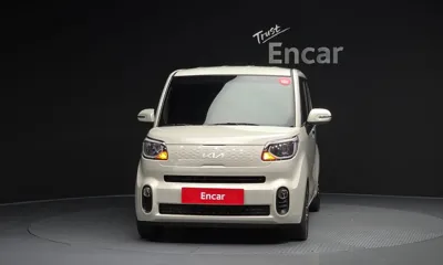 Kia Ray 2022, 42337 км, за 8664.83 USD