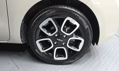 Kia Ray 2022, 42337 км, за 8664.83 USD