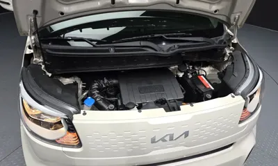 Kia Ray 2022, 42337 км, за 8664.83 USD - фото 6