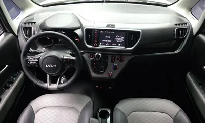 Kia Ray 2022, 42337 км, за 8664.83 USD - фото 7