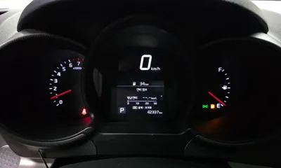 Kia Ray 2022, 42337 км, за 8664.83 USD - фото 8