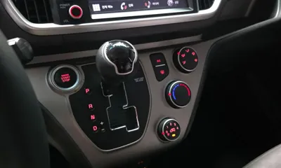 Kia Ray 2022, 42337 км, за 8664.83 USD - фото 9