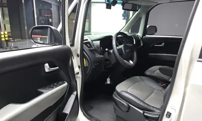 Kia Ray 2022, 42337 км, за 8664.83 USD - фото 10