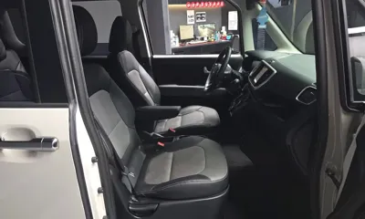Kia Ray 2022, 42337 км, за 8664.83 USD - фото 11