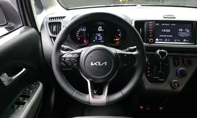 Kia Ray 2022, 42337 км, за 8664.83 USD - фото 13