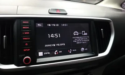 Kia Ray 2022, 42337 км, за 8664.83 USD - фото 14