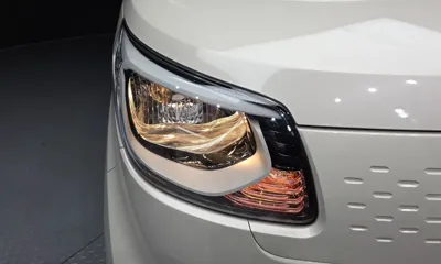 Kia Ray 2022, 42337 км, за 8664.83 USD - фото 22