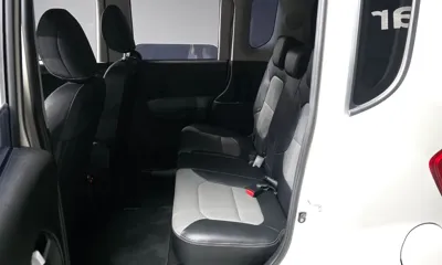 Kia Ray 2022, 42337 км, за 8664.83 USD - фото 26