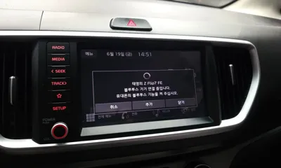 Kia Ray 2022, 42337 км, за 8664.83 USD - фото 30