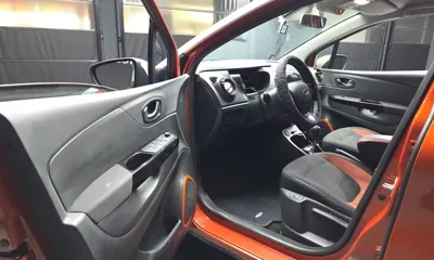 Renault-KoreaSamsung QM3 2015, 122085 км, за 2410.42 USD - фото 10