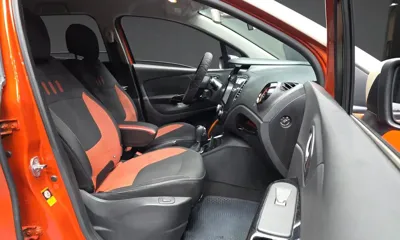 Renault-KoreaSamsung QM3 2015, 122085 км, за 2410.42 USD - фото 11