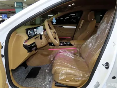 Genesis G80 2025, 22295 км, за 34790.6 USD - фото 6
