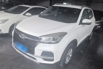 Chery Tiggo 5x