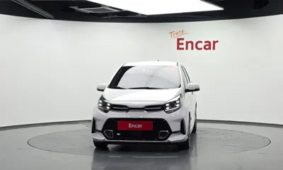 Kia Morning 2023, 39809 км, за 11487.46 USD