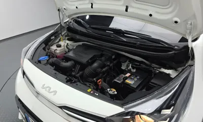 Kia Morning 2023, 39809 км, за 11400.66 USD - фото 6