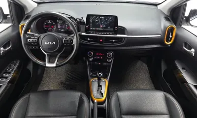 Kia Morning 2023, 39809 км, за 11400.66 USD - фото 7