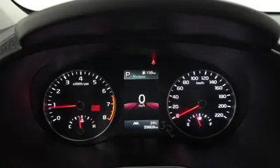 Kia Morning 2023, 39809 км, за 11400.66 USD - фото 8