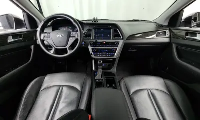 Hyundai Sonata 2015, 201055 км, за 4355.46 USD - фото 7