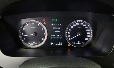 Hyundai Sonata 2015, 201055 км, за 4355.46 USD - фото 8