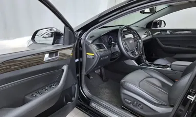 Hyundai Sonata 2015, 201055 км, за 4355.46 USD - фото 10