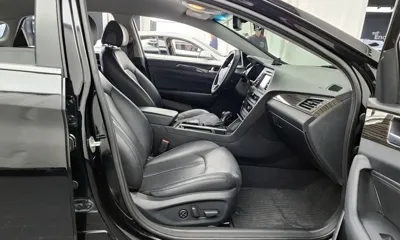 Hyundai Sonata 2015, 201055 км, за 4355.46 USD - фото 11