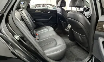 Hyundai Sonata 2015, 201055 км, за 4355.46 USD - фото 12