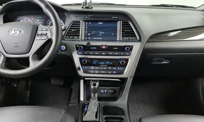 Hyundai Sonata 2015, 201055 км, за 4355.46 USD - фото 14