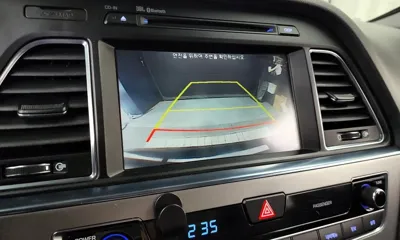 Hyundai Sonata 2015, 201055 км, за 4355.46 USD - фото 15