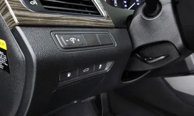 Hyundai Sonata 2015, 201055 км, за 4355.46 USD - фото 16