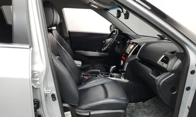 KG_Mobility_Ssangyong TIBOLI 2016, 71268 км, за 5269.33 USD - фото 26