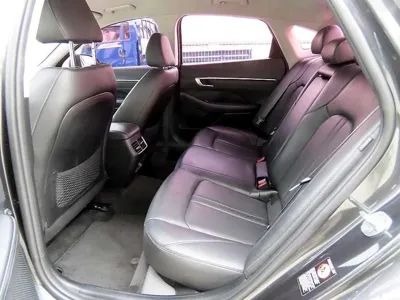 Hyundai Sonata 2021, 106312 км, за 10744.28 USD - фото 6