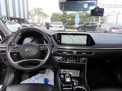 Hyundai Sonata 2021, 106312 км, за 10744.28 USD - фото 7