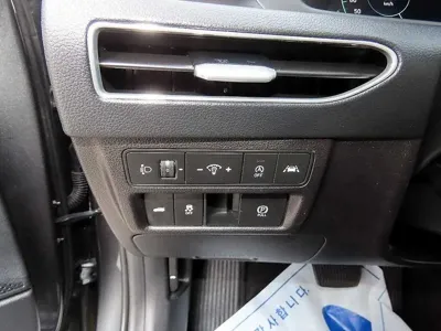Hyundai Sonata 2021, 106312 км, за 10744.28 USD - фото 12