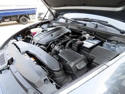 Hyundai Sonata 2021, 106312 км, за 10744.28 USD - фото 19