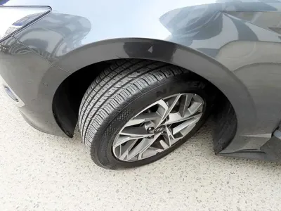 Hyundai Sonata 2021, 106312 км, за 10744.28 USD - фото 20