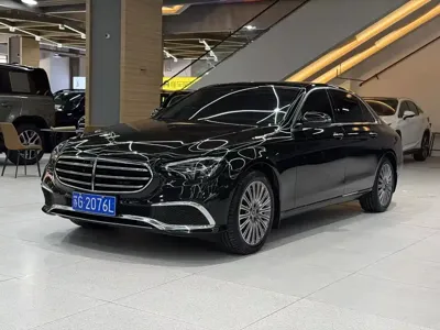 Mercedes-Benz E-Class 2022, 100000 км, за 35185.4 USD