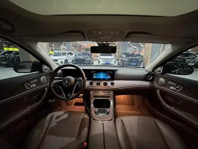 Mercedes-Benz E-Class 2022, 100000 км, за 35038.29 USD - фото 6