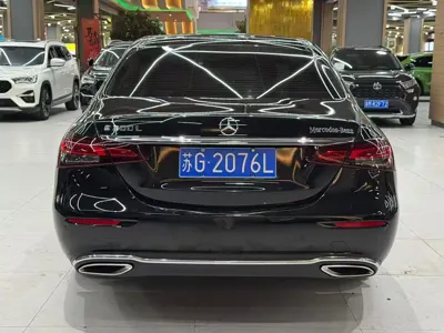 Mercedes-Benz E-Class 2022, 100000 км, за 35038.29 USD - фото 7
