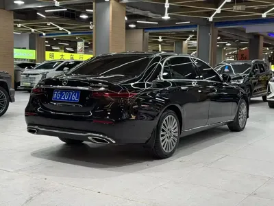 Mercedes-Benz E-Class 2022, 100000 км, за 35038.29 USD - фото 8