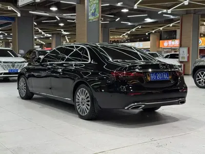 Mercedes-Benz E-Class 2022, 100000 км, за 35038.29 USD - фото 9