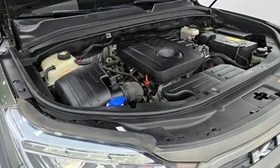 KG_Mobility_Ssangyong Rexton 2021, 72611 км, за 13509.92 USD - фото 6