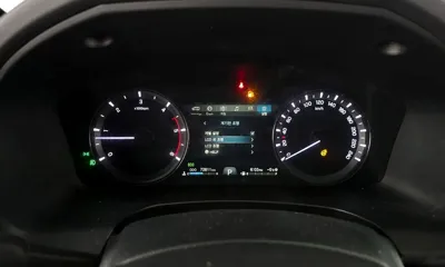 KG_Mobility_Ssangyong Rexton 2021, 72611 км, за 13509.92 USD - фото 8