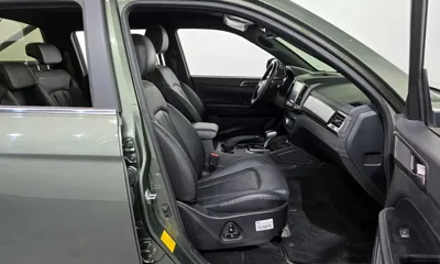 KG_Mobility_Ssangyong Rexton 2021, 72611 км, за 13509.92 USD - фото 11