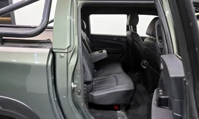KG_Mobility_Ssangyong Rexton 2021, 72611 км, за 13509.92 USD - фото 12