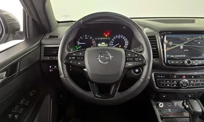 KG_Mobility_Ssangyong Rexton 2021, 72611 км, за 13509.92 USD - фото 13