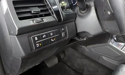 KG_Mobility_Ssangyong Rexton 2021, 72611 км, за 13509.92 USD - фото 17