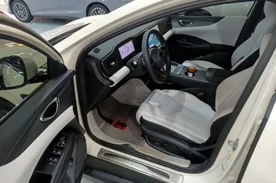BYD Seal 06 New Energy