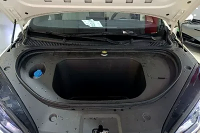 BYD Seal 06 New Energy