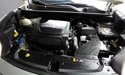 Kia Sportage 2017, 188229 км, за 6276.84 USD - фото 6